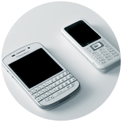 プリペイド携帯の注意点